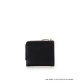 「マイメロディ＆クロミ」コレクション 「クロミ」折財布 | SAMANTHAVEGA | 詳細画像2 