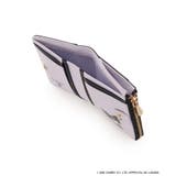 「マイメロディ＆クロミ」コレクション 「クロミ」折財布 | SAMANTHAVEGA | 詳細画像6 