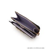 「マイメロディ＆クロミ」コレクション 「クロミ」折財布 | SAMANTHAVEGA | 詳細画像4 