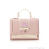 ピンク | 「マイメロディ」&「クロミ」コレクション ショルダーバッグ「マイメロディ」 | & chouette