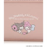 「マイメロディ」&「クロミ」コレクション ショルダーバッグ「マイメロディ」 | & chouette | 詳細画像6