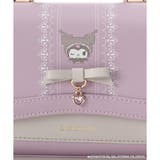 「マイメロディ」&「クロミ」コレクション ショルダーバッグ「クロミ」 | & chouette | 詳細画像5