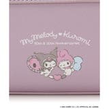 「マイメロディ」&「クロミ」コレクション ショルダーバッグ「クロミ」 | & chouette | 詳細画像6
