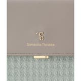ボックス型ワンハンドルバッグ[Revival Collection] | Samantha Thavasa | 詳細画像7 