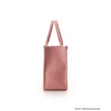 セサミストリートコレクション「エルモ」トートバッグ | SAMANTHAVEGA | 詳細画像3 