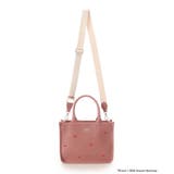 セサミストリートコレクション「エルモ」トートバッグ | SAMANTHAVEGA | 詳細画像6 