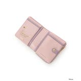 「ラプンツェル」コレクション折財布 | SAMANTHAVEGA | 詳細画像3 