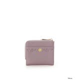 「ラプンツェル」コレクション折財布 | SAMANTHAVEGA | 詳細画像2 