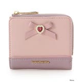 「ラプンツェル」コレクション折財布 | SAMANTHAVEGA | 詳細画像5 