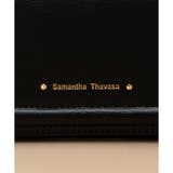 スマートレザーカードケース | Samantha Thavasa | 詳細画像7