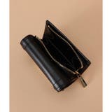 スマートレザー三つ折り財布 | Samantha Thavasa | 詳細画像5