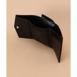 スマートレザー三つ折り財布 | Samantha Thavasa | 詳細画像3