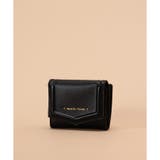 スマートレザー三つ折り財布 | Samantha Thavasa | 詳細画像1