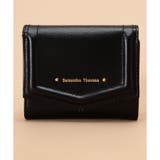 スマートレザー三つ折り財布 | Samantha Thavasa | 詳細画像6