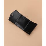 スマートレザー三つ折り財布 | Samantha Thavasa | 詳細画像4