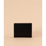 スマートレザー三つ折り財布 | Samantha Thavasa | 詳細画像2