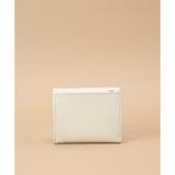 スマートレザー三つ折り財布 | Samantha Thavasa | 詳細画像8