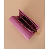 スマートレザー三つ折り財布 | Samantha Thavasa | 詳細画像17