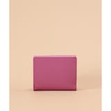 スマートレザー三つ折り財布 | Samantha Thavasa | 詳細画像14