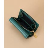 スマートレザー三つ折り財布 | Samantha Thavasa | 詳細画像23