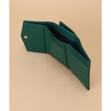 スマートレザー三つ折り財布 | Samantha Thavasa | 詳細画像21