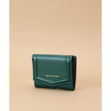 スマートレザー三つ折り財布 | Samantha Thavasa | 詳細画像19