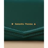 スマートレザー三つ折り財布 | Samantha Thavasa | 詳細画像24