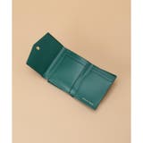 スマートレザー三つ折り財布 | Samantha Thavasa | 詳細画像22