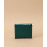 スマートレザー三つ折り財布 | Samantha Thavasa | 詳細画像20