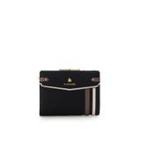 ブラック | NEW スポーティライン折財布 | & chouette