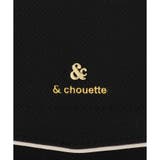NEW スポーティライン長財布 | & chouette | 詳細画像5