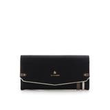 ブラック | NEW スポーティライン長財布 | & chouette