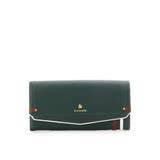 グリーン | NEW スポーティライン長財布 | & chouette