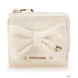 Lil ala mode×SAMANTHAVEGAコレクション 二つ折財布 | SAMANTHAVEGA | 詳細画像5