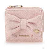 Lil ala mode×SAMANTHAVEGAコレクション 二つ折財布 | SAMANTHAVEGA | 詳細画像11