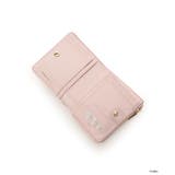 Lil ala mode×SAMANTHAVEGAコレクション 二つ折財布 | SAMANTHAVEGA | 詳細画像9