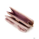 Lil ala mode×SAMANTHAVEGAコレクション 二つ折財布 | SAMANTHAVEGA | 詳細画像10