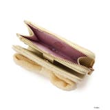 Lil ala mode×SAMANTHAVEGAコレクション 二つ折財布 | SAMANTHAVEGA | 詳細画像16