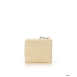 Lil ala mode×SAMANTHAVEGAコレクション 二つ折財布 | SAMANTHAVEGA | 詳細画像14