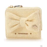 Lil ala mode×SAMANTHAVEGAコレクション 二つ折財布 | SAMANTHAVEGA | 詳細画像17