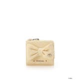 イエロー | Lil ala mode×SAMANTHAVEGAコレクション 二つ折財布 | SAMANTHAVEGA