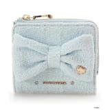 Lil ala mode×SAMANTHAVEGAコレクション 二つ折財布 | SAMANTHAVEGA | 詳細画像23