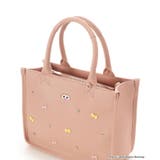 セサミストリートコレクション「ゾーイ」トートバッグ | SAMANTHAVEGA | 詳細画像2 