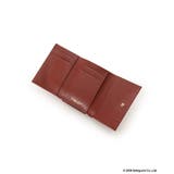 『モンチッチ』コレクション 折財布 | Samantha Thavasa Petit Choice | 詳細画像3 