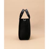 スクエアキャンバストート 小サイズ | Samantha Thavasa | 詳細画像2 