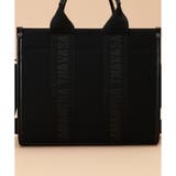 スクエアキャンバストート 小サイズ | Samantha Thavasa | 詳細画像6 