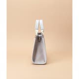 スクエアキャンバストート 小サイズ | Samantha Thavasa | 詳細画像9 