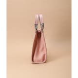 スクエアキャンバストート 小サイズ | Samantha Thavasa | 詳細画像15 