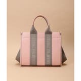 スクエアキャンバストート 小サイズ | Samantha Thavasa | 詳細画像20 