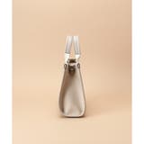 スクエアキャンバストート 小サイズ | Samantha Thavasa | 詳細画像23 